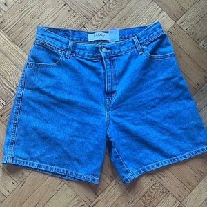Vintage Levi Shorts